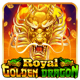 Royal Golden Dragon